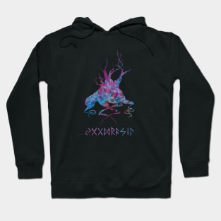 Yggdrasil Hoodie